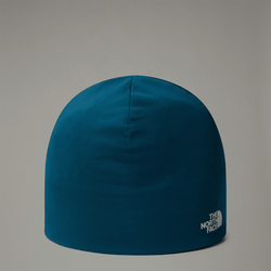 The North Face Base Beanie Midnight Petrol 