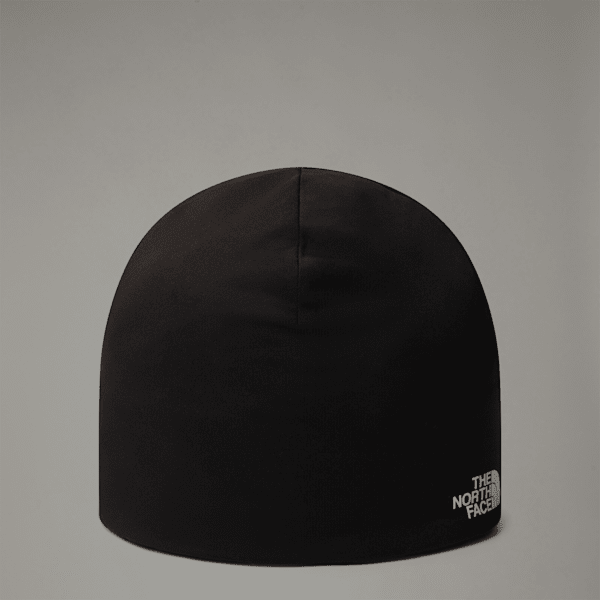 The North Face Base Beanie Tnf Black