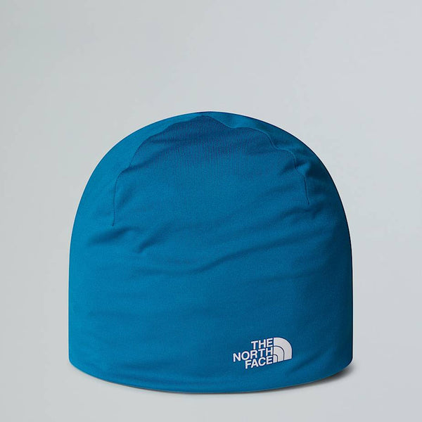 The North Face Base Beanie Dusk Blue male