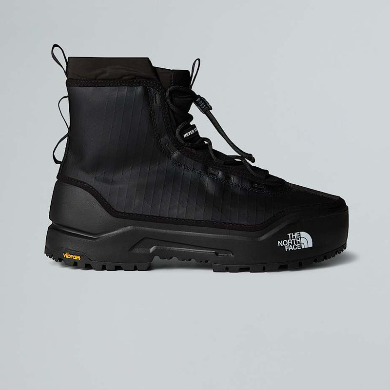 The North Face Base Camp 100 Waterproof Boots Tnf Black