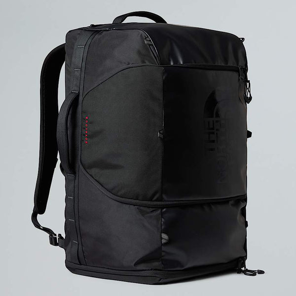 The North Face Base Camp Boot Bag Tnf Black-tnf Black male