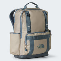 The North Face Base Camp Daypack Stone Slab-granite Grey