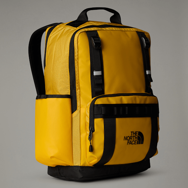 The North Face Base Camp Daypack Summit Gold-tnf Black One