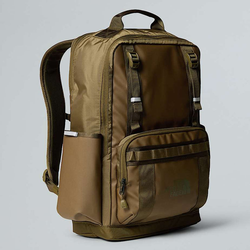 The North Face Base Camp Daypack Caraway Seed-sycamore male