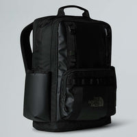 The North Face Base Camp Daypack Tnf Black asphalt Grey smoked Pearl