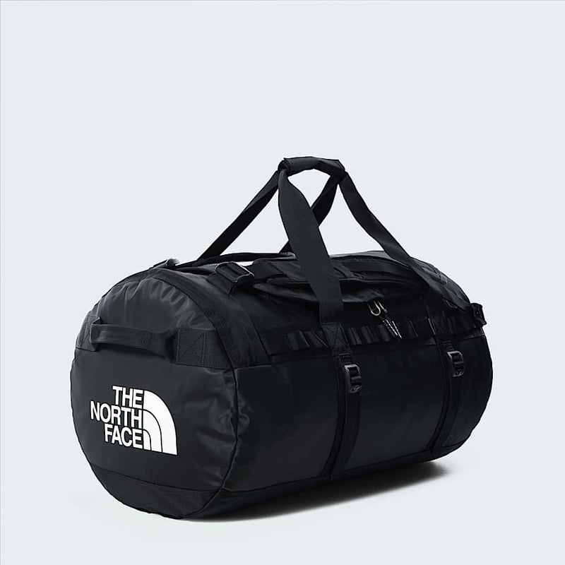 The North Face Base Camp Duffel 71l - Medium Tnf Black-tnf White-npf