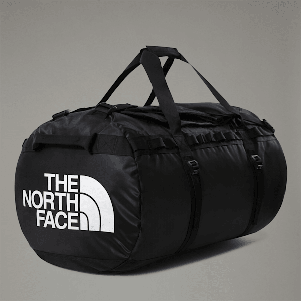 The North Face Base Camp Duffel - Extra Large Tnf Black-tnf White-npf One Size male