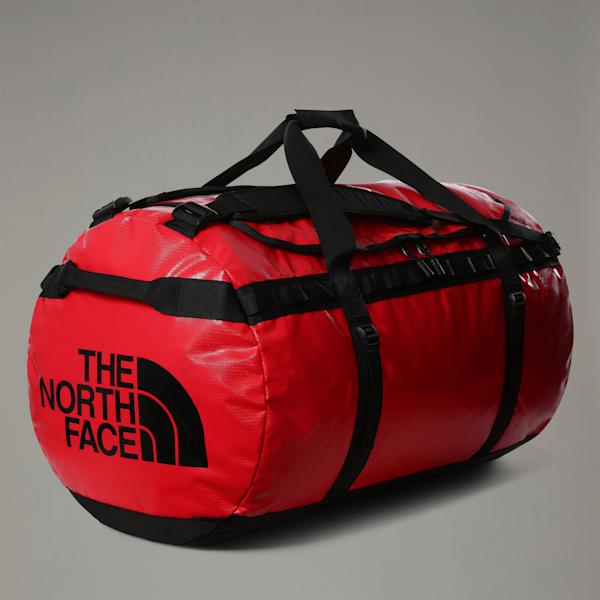 The North Face Base Camp Duffel - Extra Large Tnf Red-tnf Black-npf One Size male