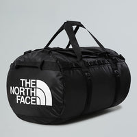 The North Face Base Camp Duffel - Extra Large Tnf Black-tnf White-npf male