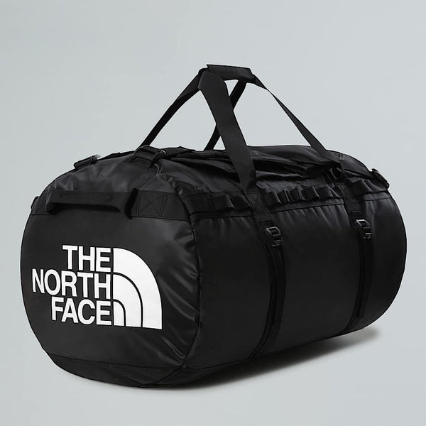 The North Face Base Camp Duffel - Extra Large Tnf Black-tnf White-npf male
