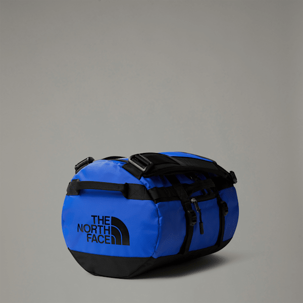 The North Face Base Camp Duffel - Extra  Tnf Blue-tnf Black-npf