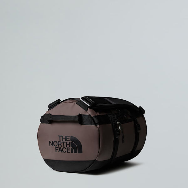 The North Face Base Camp Duffel - Extra Small Tawny Quartz-tnf Black male