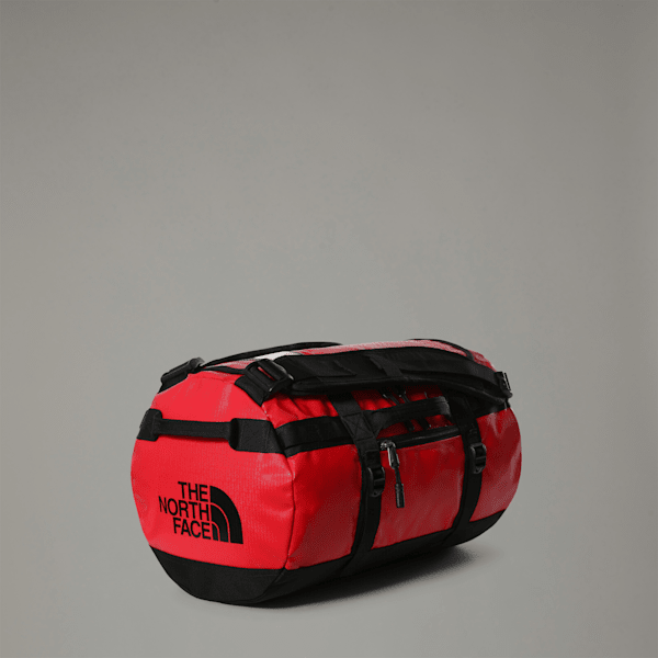 The North Face Base Camp Duffel - Extra Small Tnf Red-tnf Black-npf One Size male