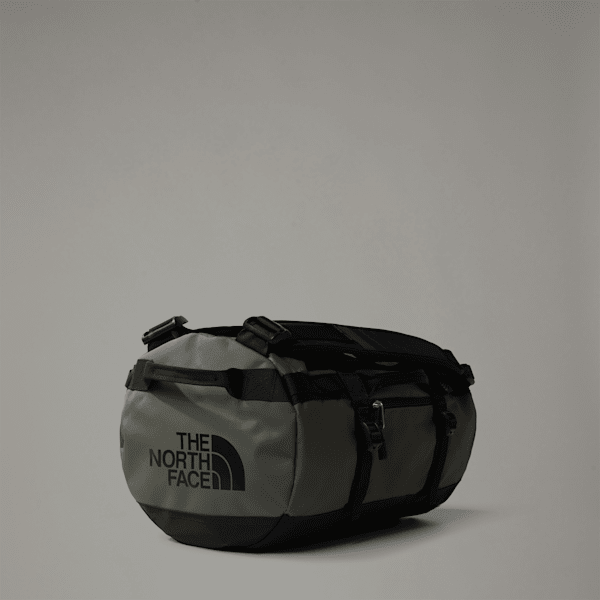 The North Face Base Camp Duffel - Extra Small New Taupe Green-tnf Black-npf One Size male