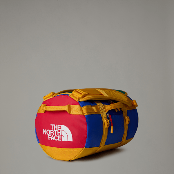 The North Face Base Camp Duffel - Extra  Tnf Blue-tnf Red-summit Gold