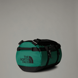 The North Face Base Camp Duffel - Extra Small Evergreen-tnf Black