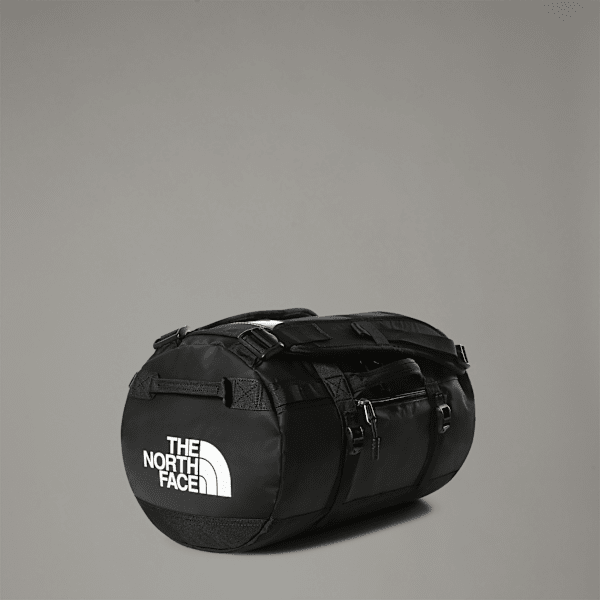 The North Face Base Camp Duffel - Extra Small Tnf Black-tnf White-npf