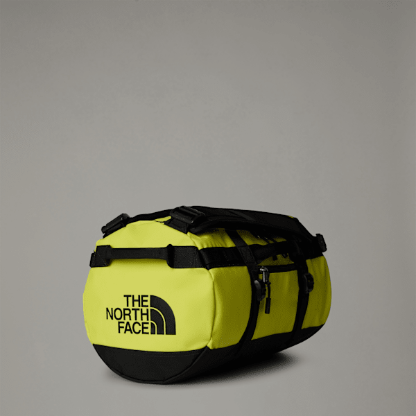 The North Face Base Camp Duffel - Extra  Sulphur Spring Green-tnf Black