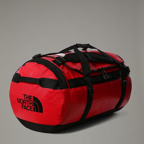 The North Face Base Camp Duffel - Large Tnf Red-tnf Black-npf male