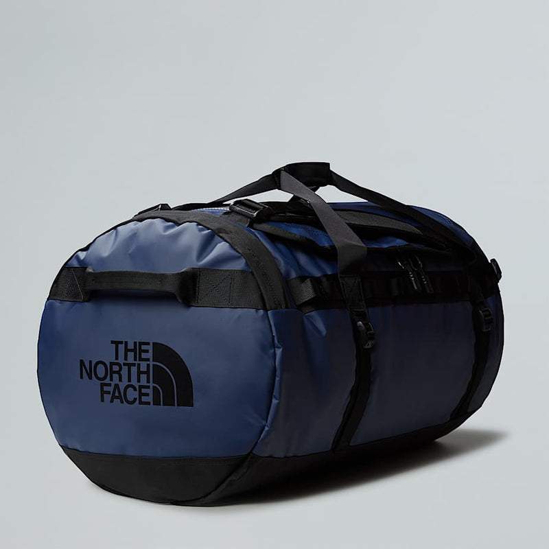 The North Face Base Camp Duffel Large Summit Navy tnf Black npf