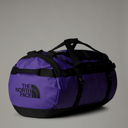 The North Face Base Camp Duffel - Large Peak Purple-tnf Black One Size male