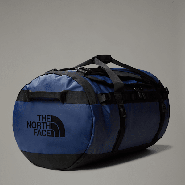 The North Face Base Camp Duffel - Large Summit Navy-tnf Black-npf One Size male