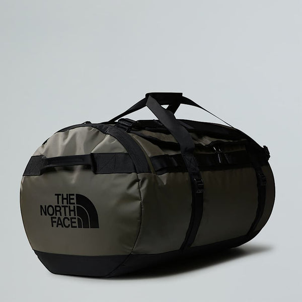 The North Face Base Camp Duffel - Large New Taupe Green-tnf Black-npf male