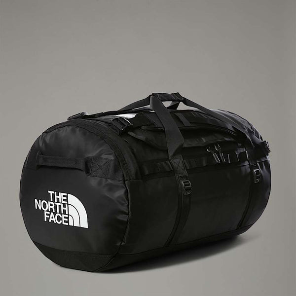 The North Face Base Camp Duffel - Large Tnf Black-tnf White-npf male
