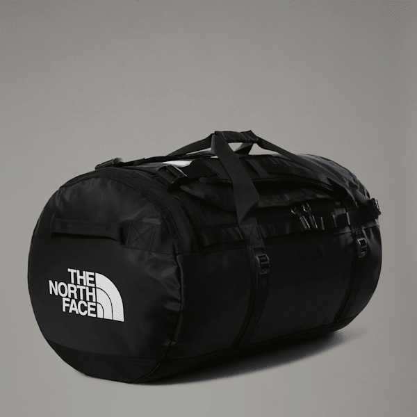 The North Face Base Camp Duffel -  Tnf Black-tnf White