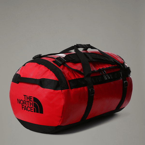 The North Face Base Camp Duffel - Large Tnf Red-tnf Black