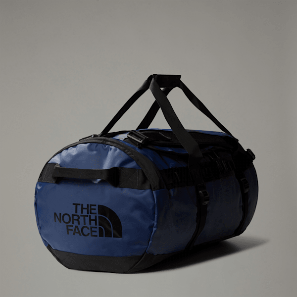 The North Face Base Camp Duffel - Medium Summit Navy-tnf Black-npf