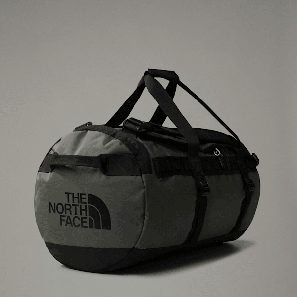 The North Face Base Camp Duffel - Medium New Taupe Green-tnf Black-npf One Size male