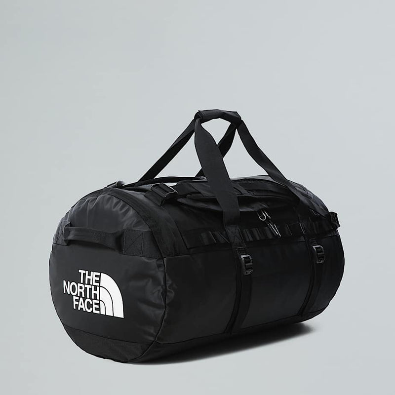 The North Face Base Camp Duffel - Medium Tnf Black-tnf White-npf male