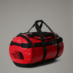 The North Face Base Camp Duffel - Medium Tnf Red-tnf Black One Size male