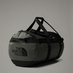 The North Face Base Camp Duffel - Medium New Taupe Green-tnf Black-npf