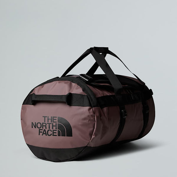 The North Face Base Camp Duffel - Medium Tawny Quartz-tnf Black male