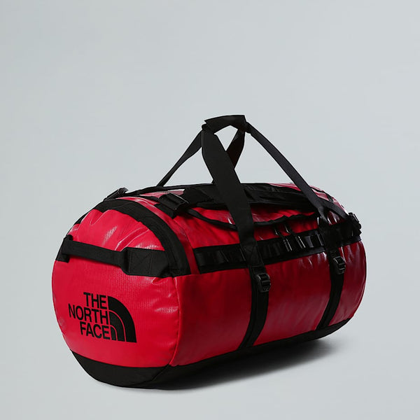 The North Face Base Camp Duffel - Medium Tnf Red-tnf Black-npf male