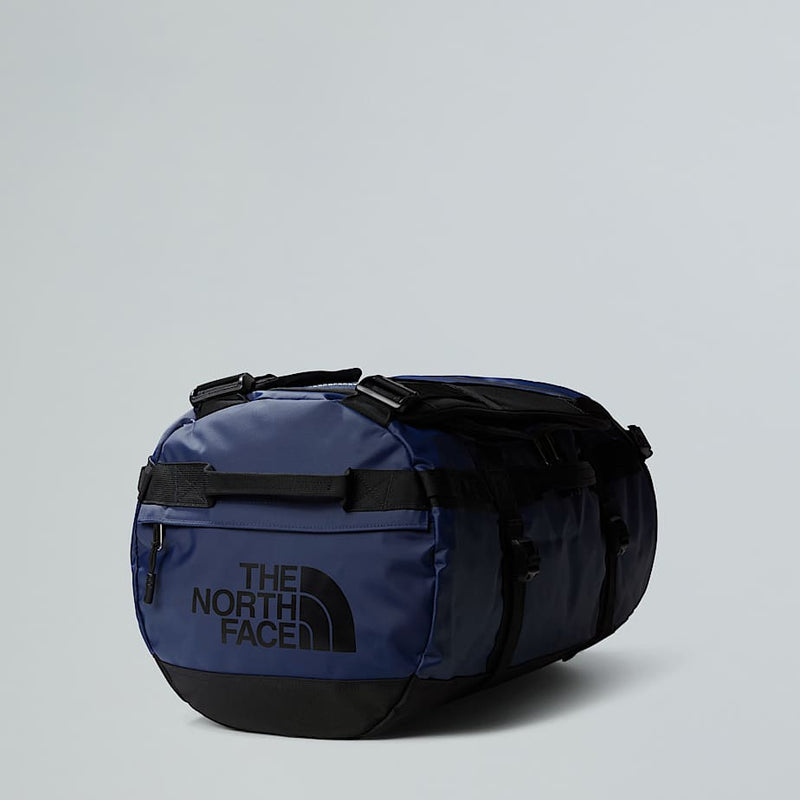The North Face Base Camp Duffel Small Summit Navy tnf Black npf