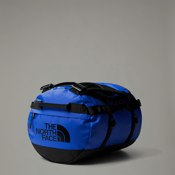 The North Face Base Camp Duffel - Small Tnf Blue-tnf Black-npf