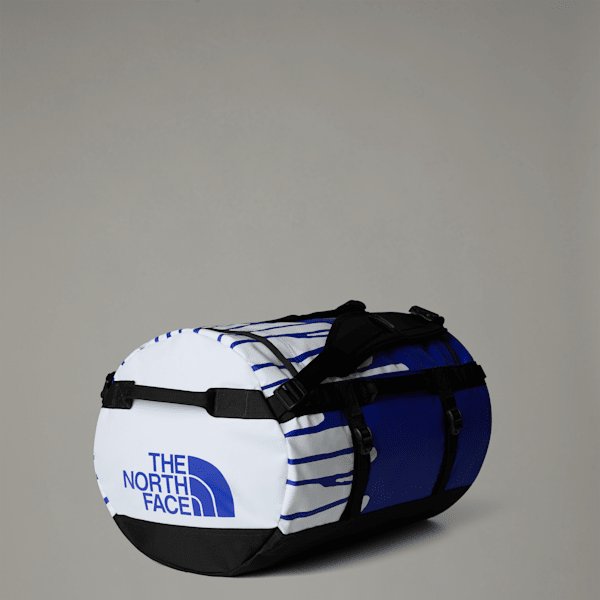 The North Face Base Camp Duffel - Small Ikb One