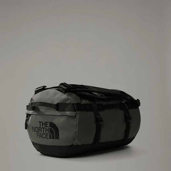 The North Face Base Camp Duffel - Small New Taupe Green-tnf Black-npf