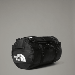 The North Face Base Camp Duffel - Small Tnf Black-tnf White-npf