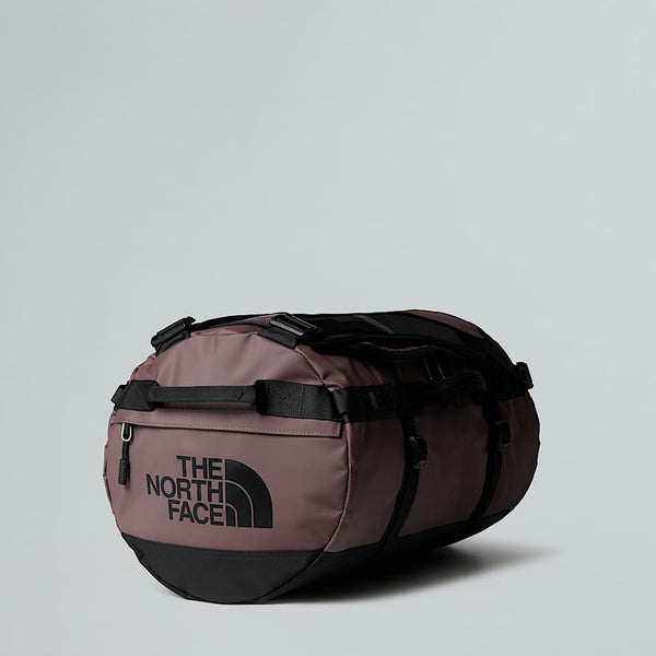 The North Face Base Camp Duffel - Small Tawny Quartz-tnf Black male