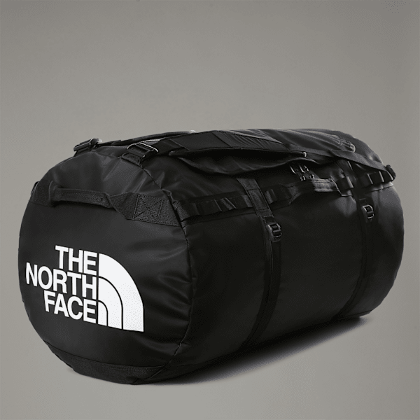 The North Face Base Camp Duffel - Xxl Tnf Black-tnf White-npf