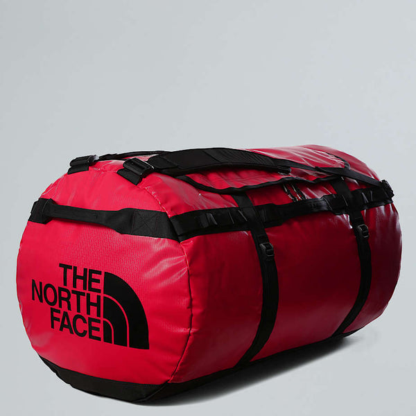 The North Face Base Camp Duffel - Xxl Tnf Red-tnf Black-npf male