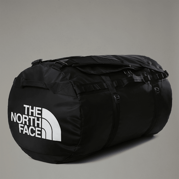 The North Face Base Camp Duffel - Xxl Tnf Black-tnf White-npf One Size male