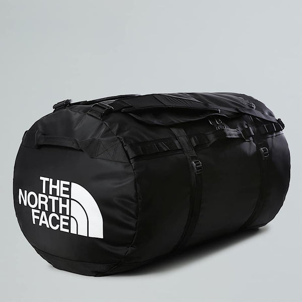 The North Face Base Camp Duffel - Xxl Tnf Black-tnf White-npf male