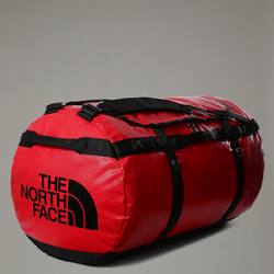 The North Face Base Camp Duffel - Xxl Tnf Red-tnf Black-npf