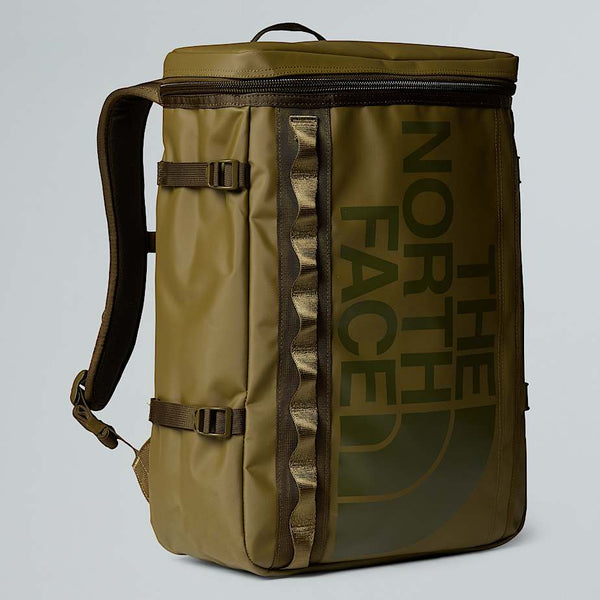 The North Face Base Camp Fuse Box Caraway Seed-sycamore male