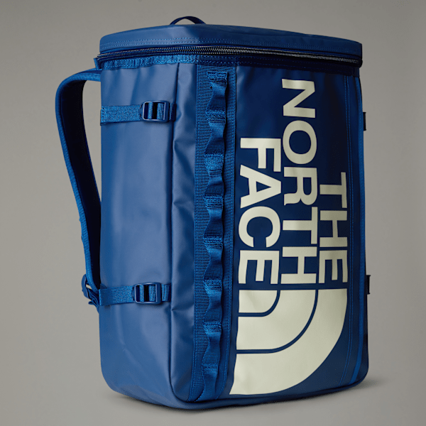 The North Face Base Camp Fuse Box Estate Blue-white Dune